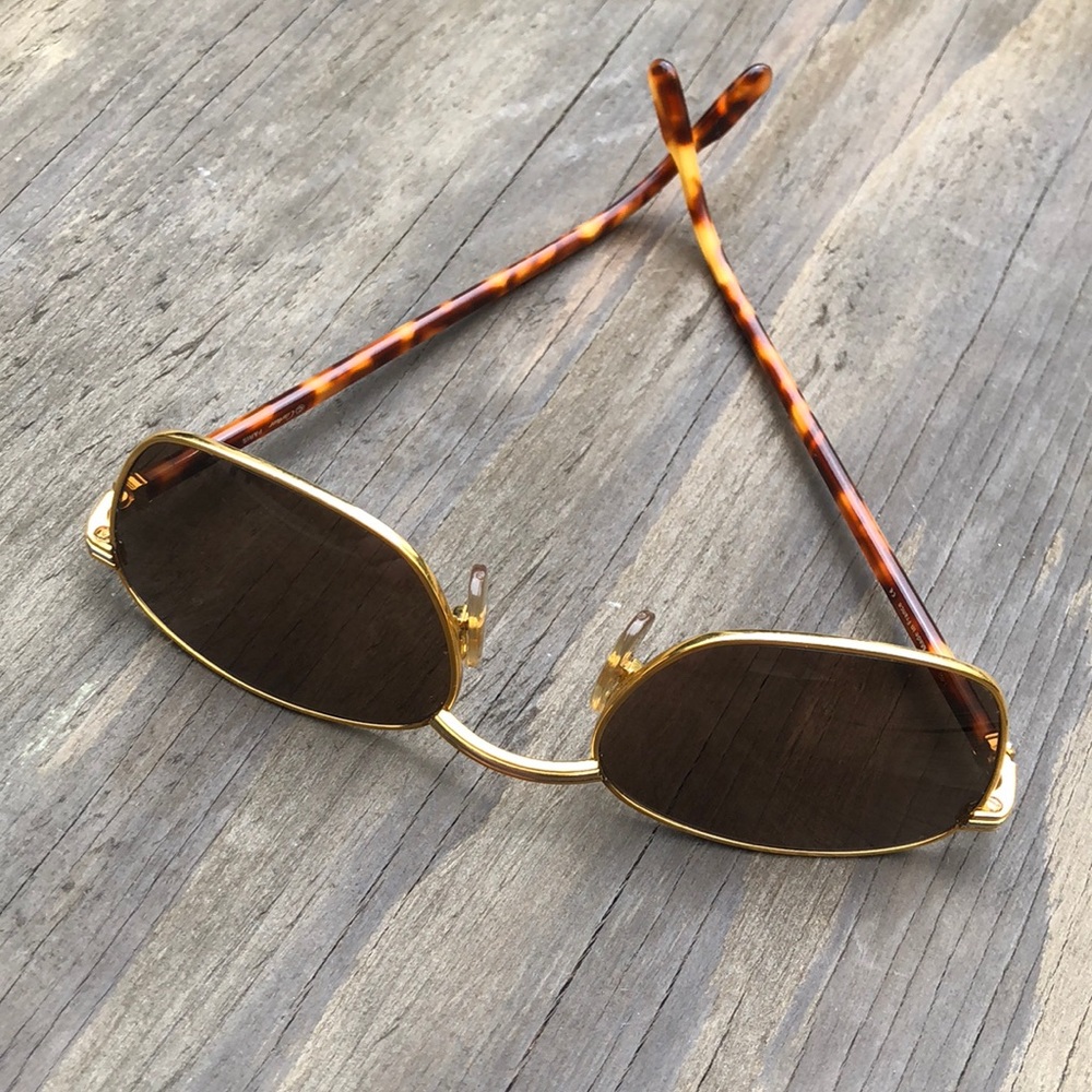 Cartier Santos Aubre❌SOLD❌ - Picture 7 of 8